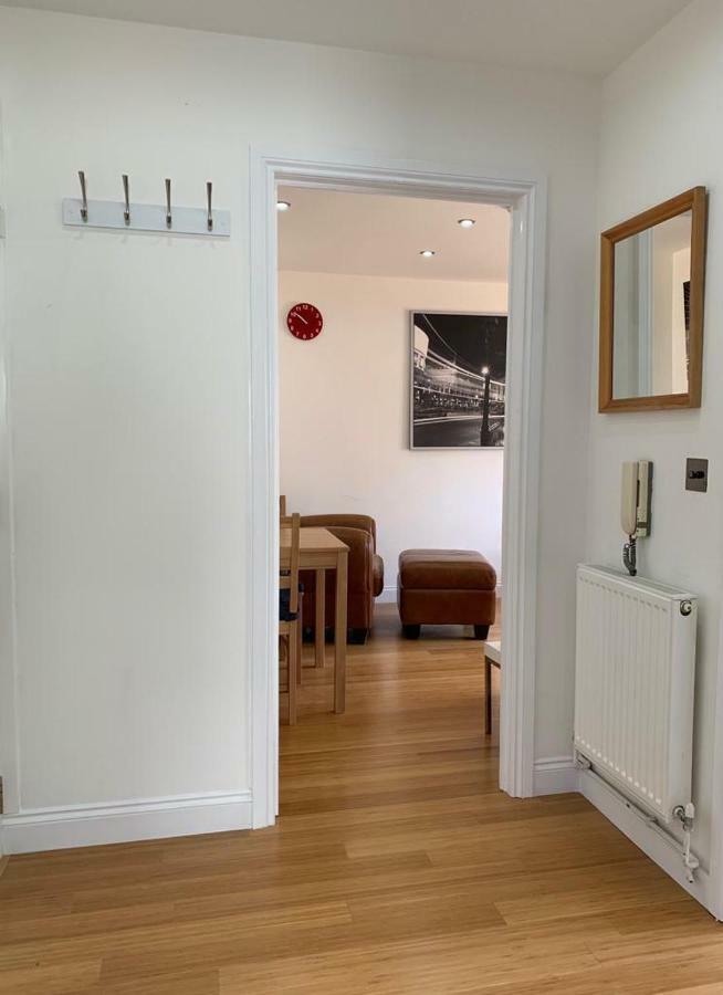 Forest Hill Apartment Londra Esterno foto