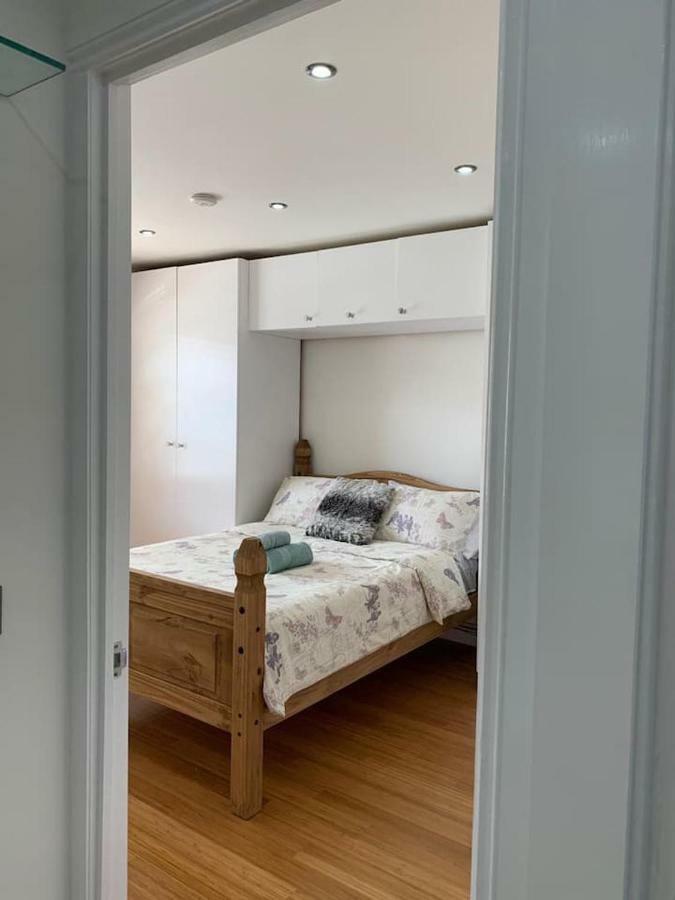 Forest Hill Apartment Londra Esterno foto