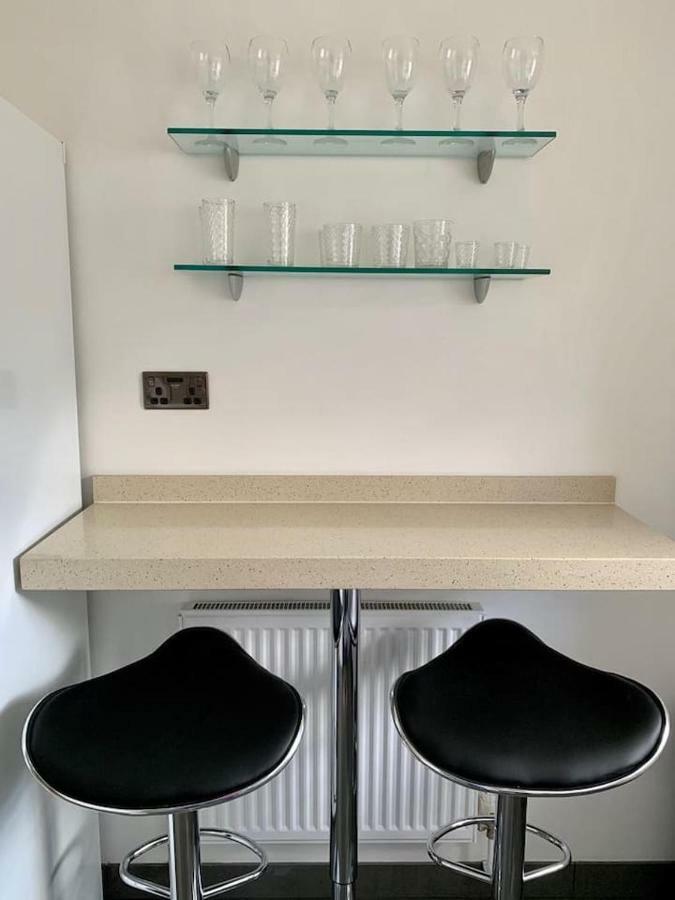 Forest Hill Apartment Londra Esterno foto