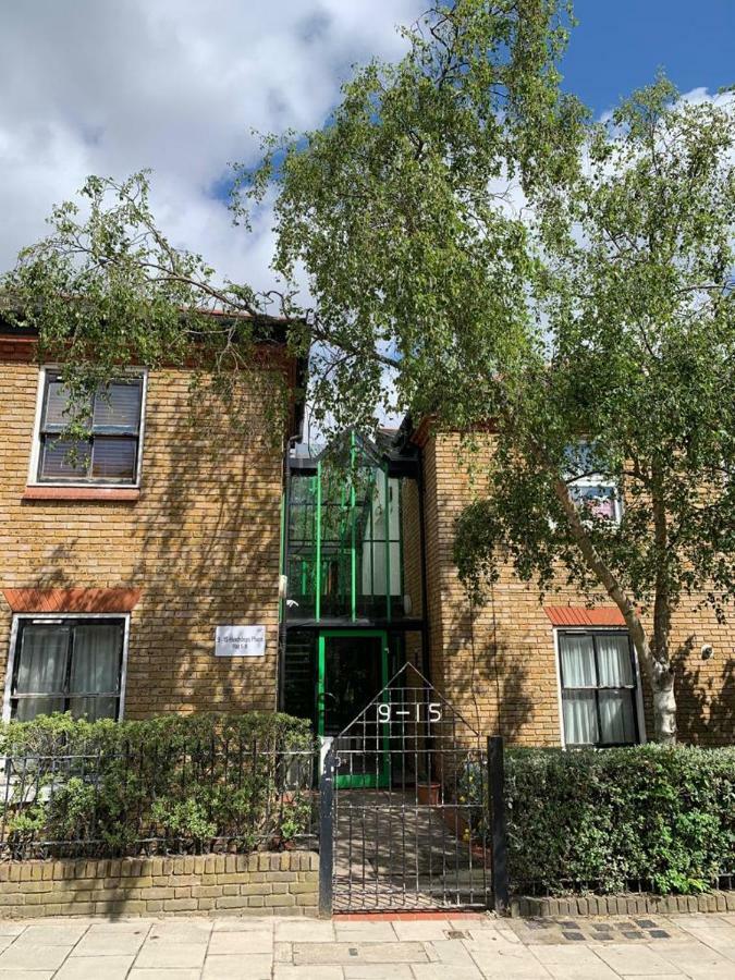 Forest Hill Apartment Londra Esterno foto