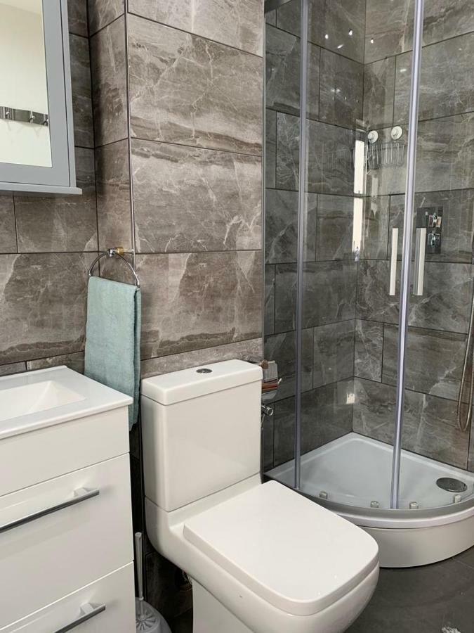 Forest Hill Apartment Londra Esterno foto
