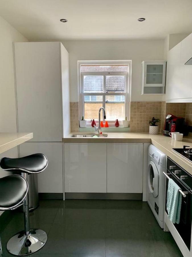 Forest Hill Apartment Londra Esterno foto