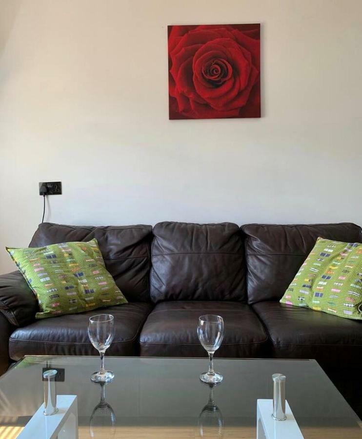Forest Hill Apartment Londra Esterno foto