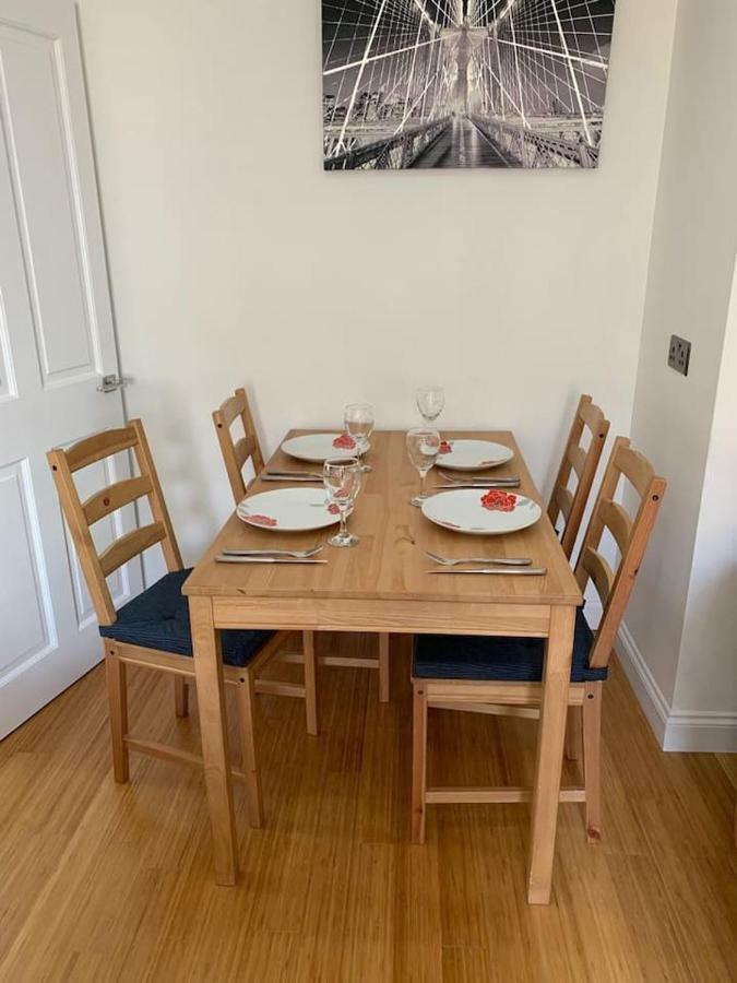 Forest Hill Apartment Londra Esterno foto